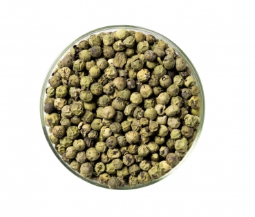 Malabar Pfeffer grün (50 g Inhalt)